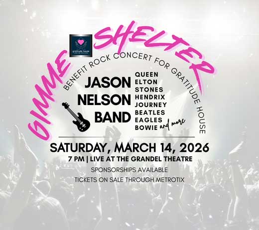 More Info for GIMME SHELTER