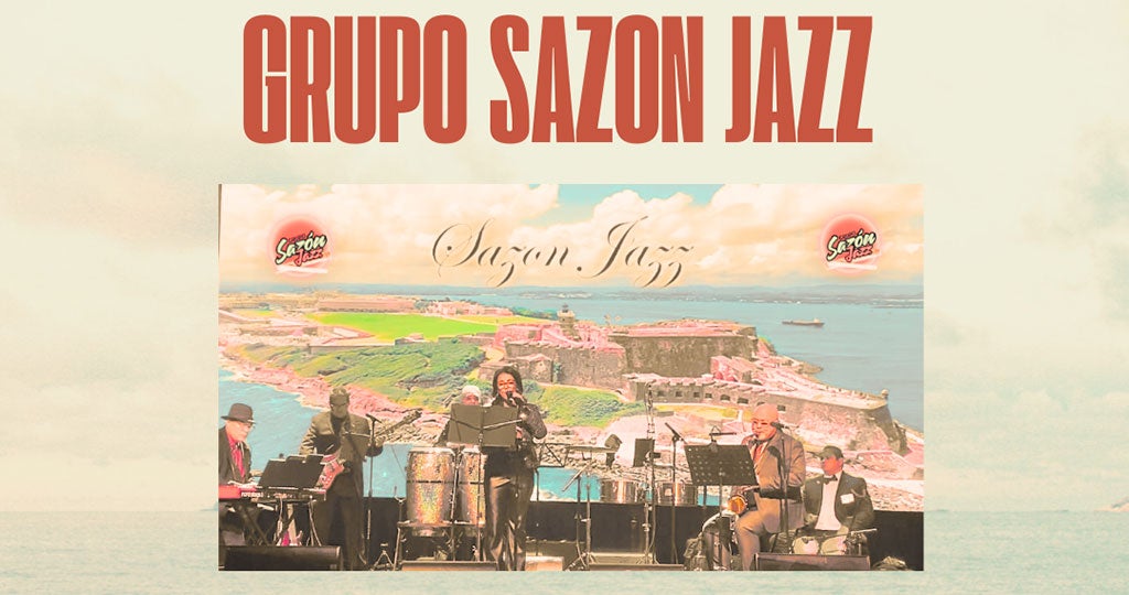 GRUPO SAZON JAZZ