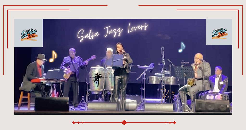 GRUPO SAZON JAZZ