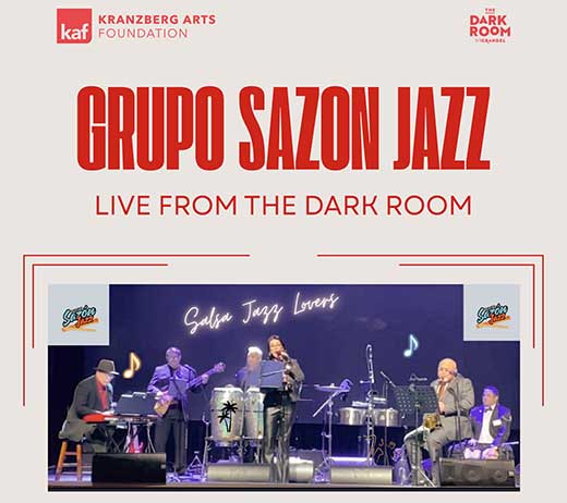 More Info for GRUPO SAZON JAZZ