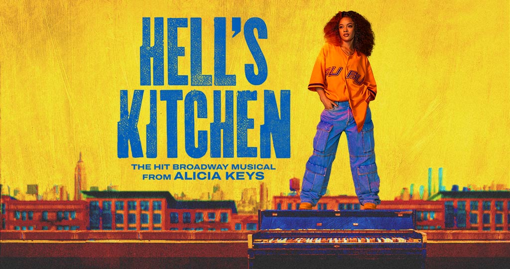Hell's Kitchen Slideshow Thumbnail