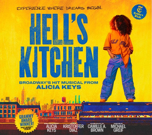 More Info for Hell's Kitchen