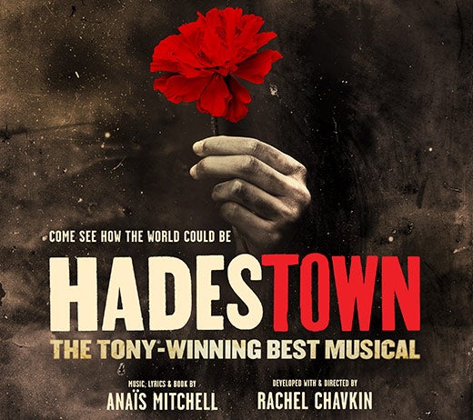 More Info for Hadestown