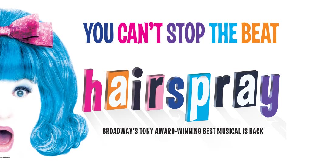 Hairspray The Fabulous Fox Theatre