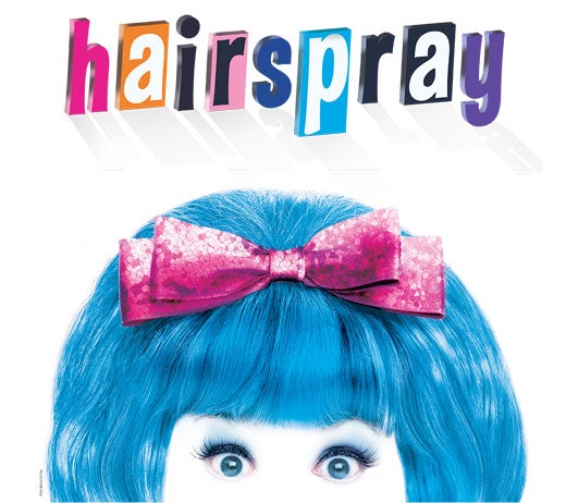 More Info for Hairspray