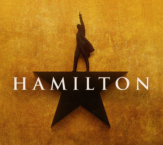 hamilton tour schedule