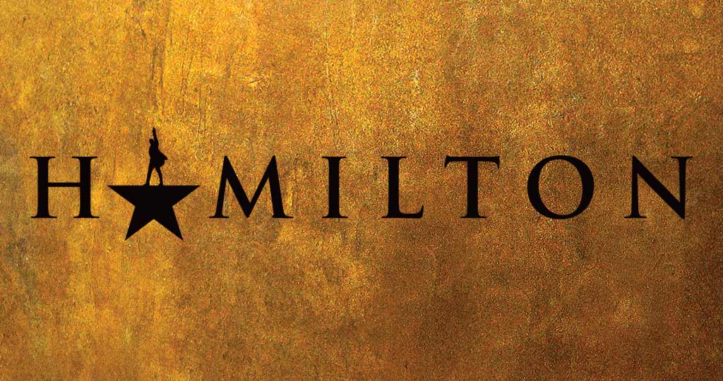 Hamilton (CANCELLED) | MetroTix