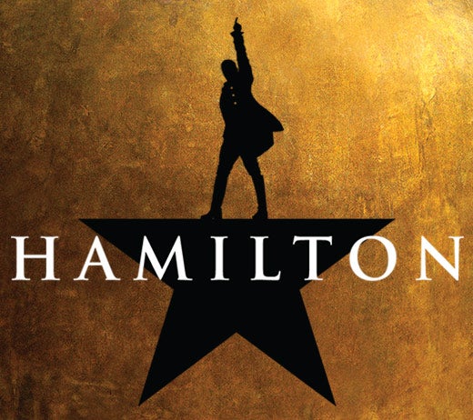 Hamilton | The Fabulous Fox Theatre