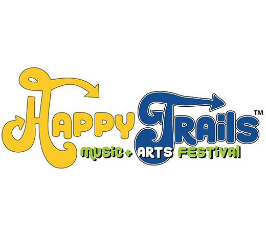 More Info for Happy Trails Music & Arts Festival