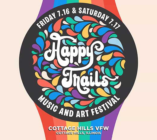 More Info for Happy Trails Music & Arts Festival