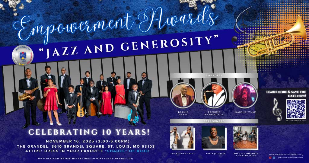 EMPOWERMENT AWARDS