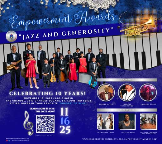 More Info for EMPOWERMENT AWARDS