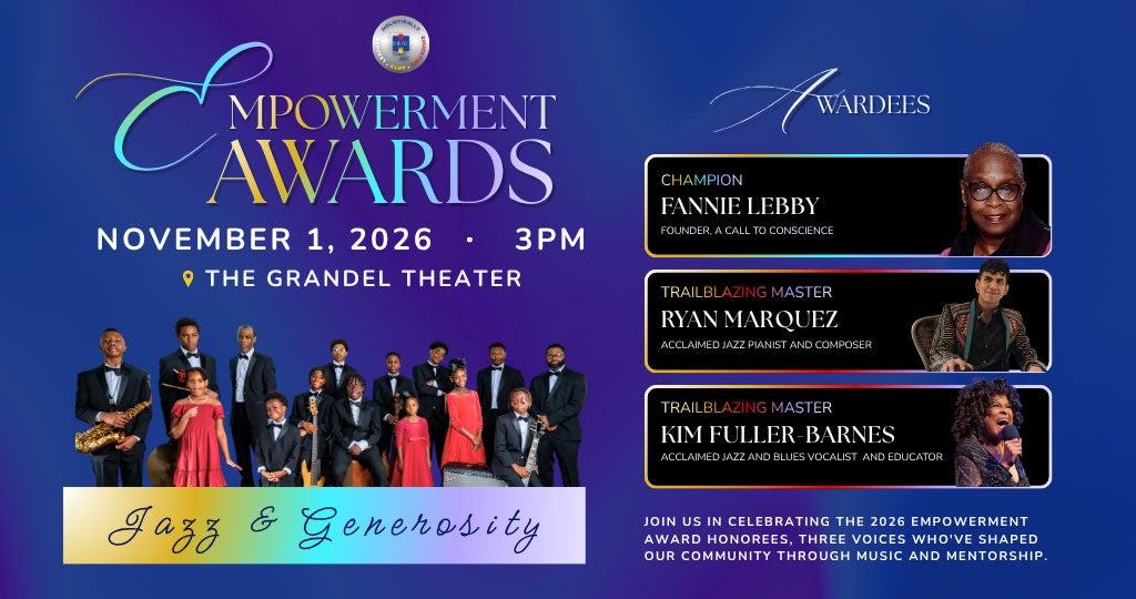 EMPOWERMENT AWARDS