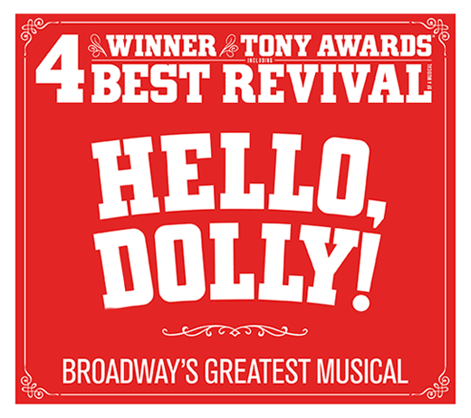 Hello, Dolly!