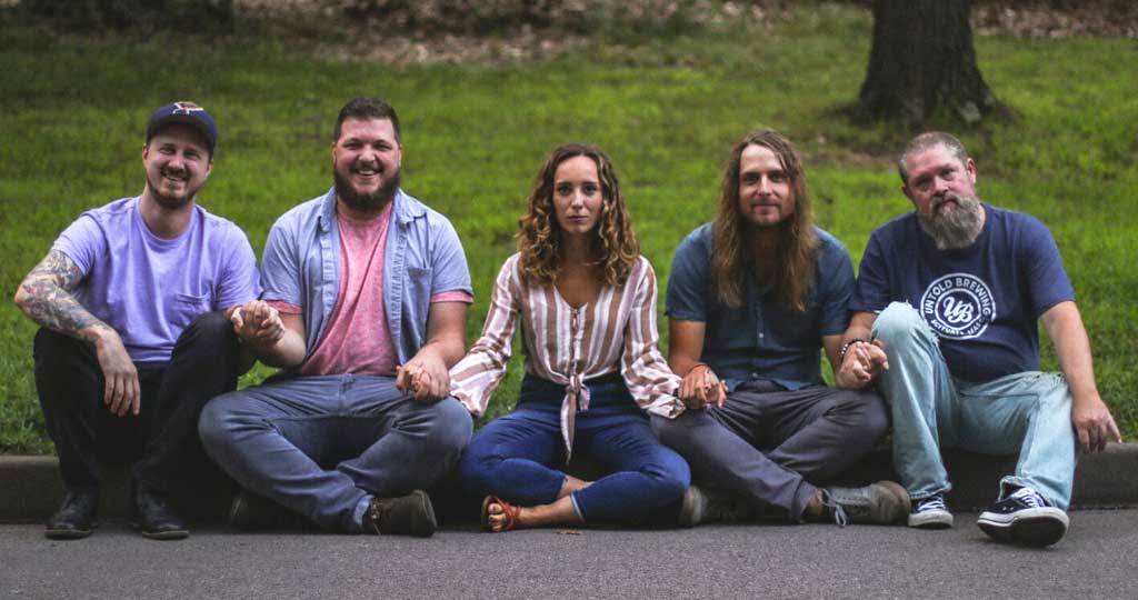 HILLARY FITZ BAND