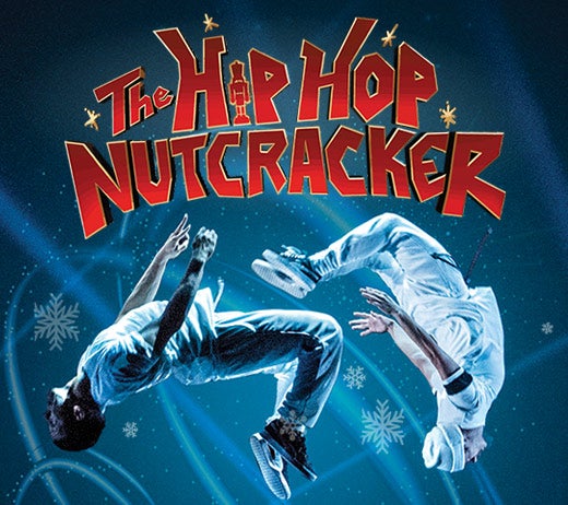 More Info for The Hip Hop Nutcracker
