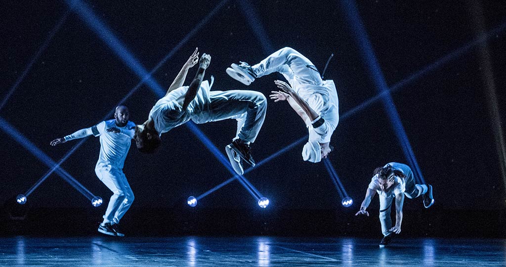 nyc ballet promo code 2019