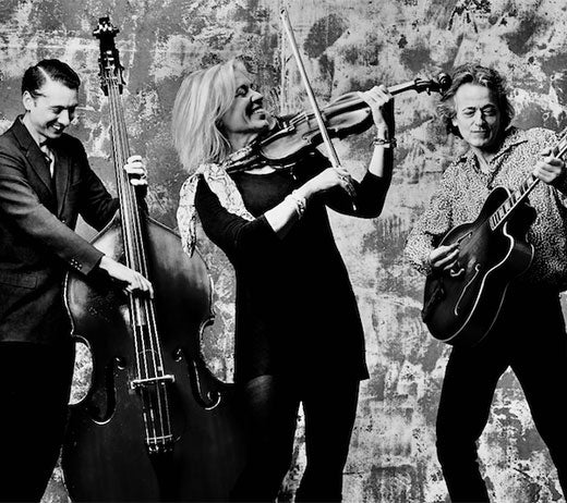 More Info for Way Out West: Songs of the Cowboys with Hot Club of Cowtown and Dom Flemons 