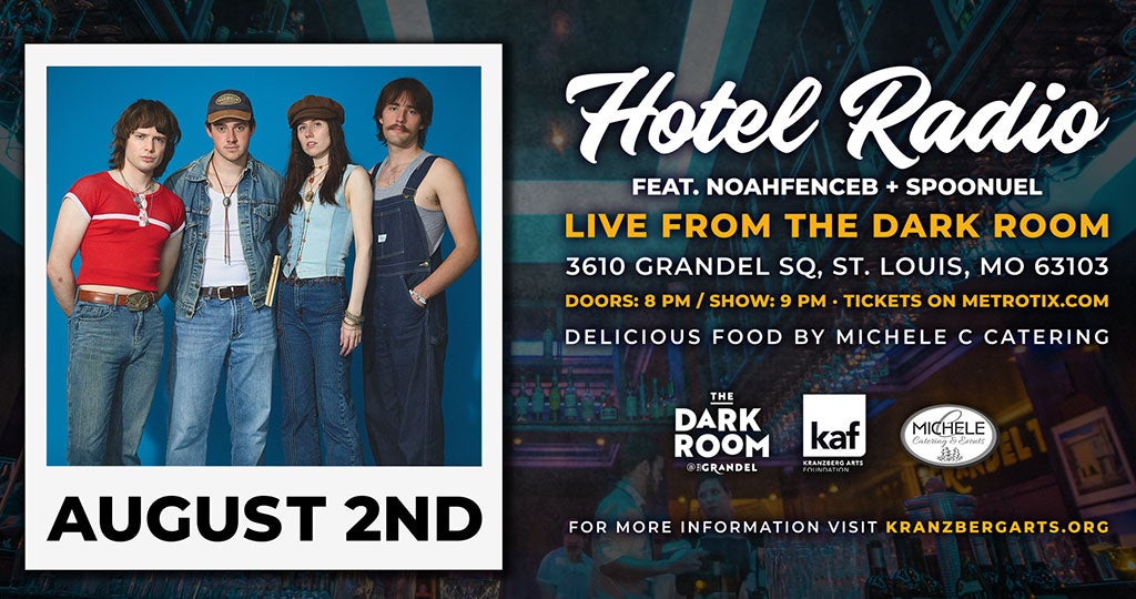 HOTEL RADIO