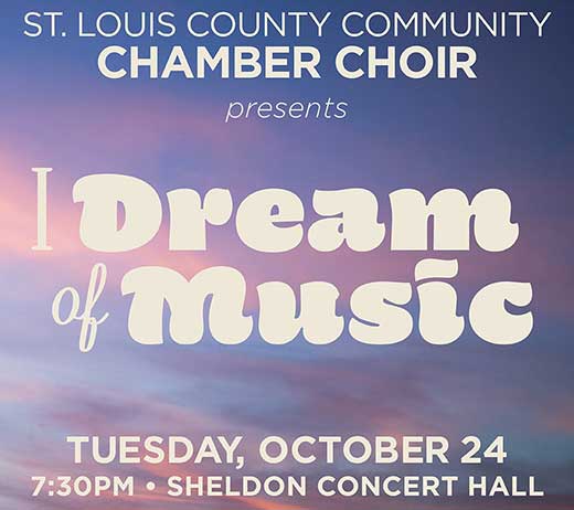 More Info for I DREAM OF MUSIC