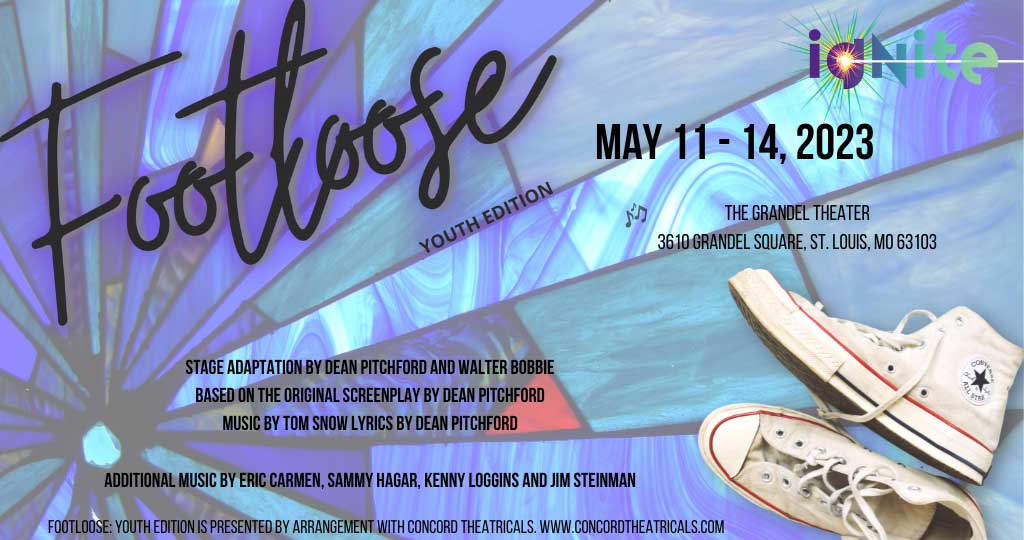 FOOTLOOSE: YOUTH EDITION