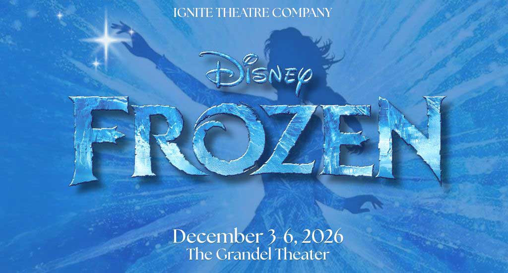 DISNEY'S FROZEN