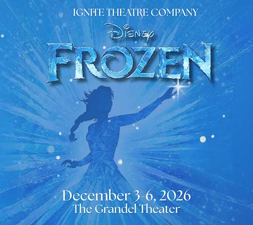 More Info for DISNEY'S FROZEN