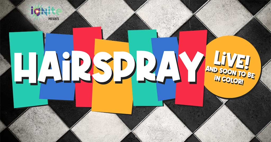 HAIRSPRAY