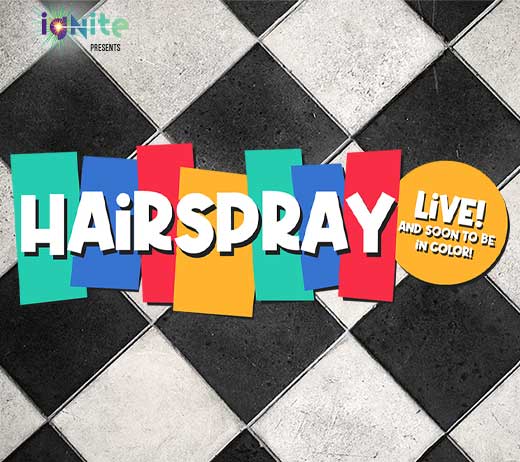 More Info for HAIRSPRAY