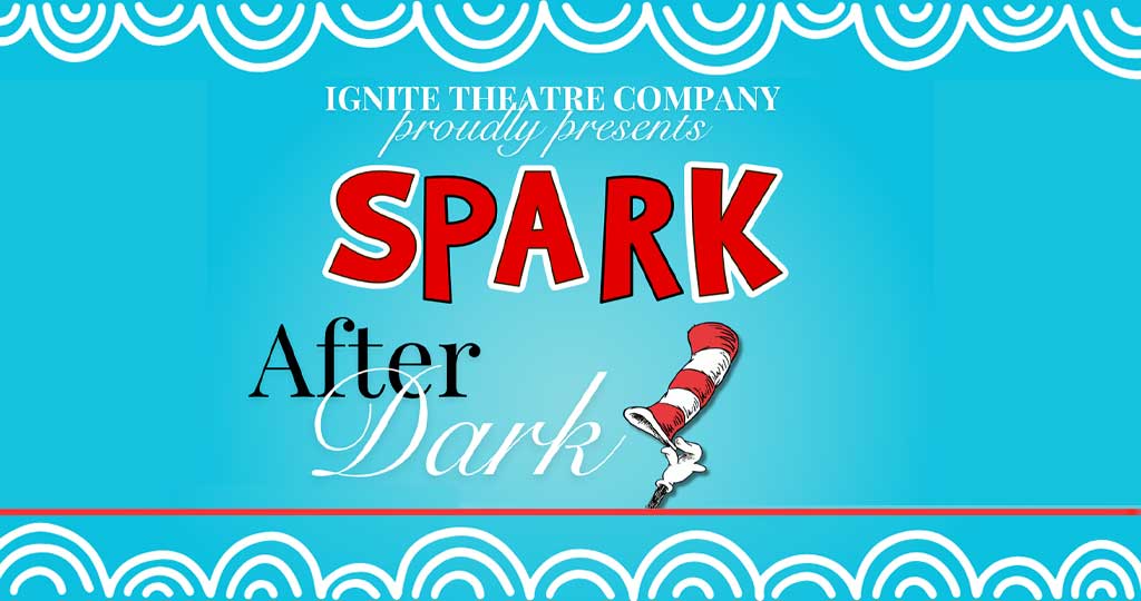 SPARK After Dark: Birthday Jungle Jam 