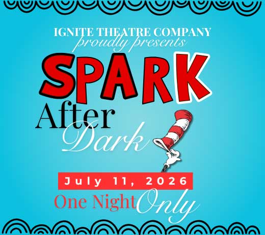 More Info for SPARK After Dark: Birthday Jungle Jam 