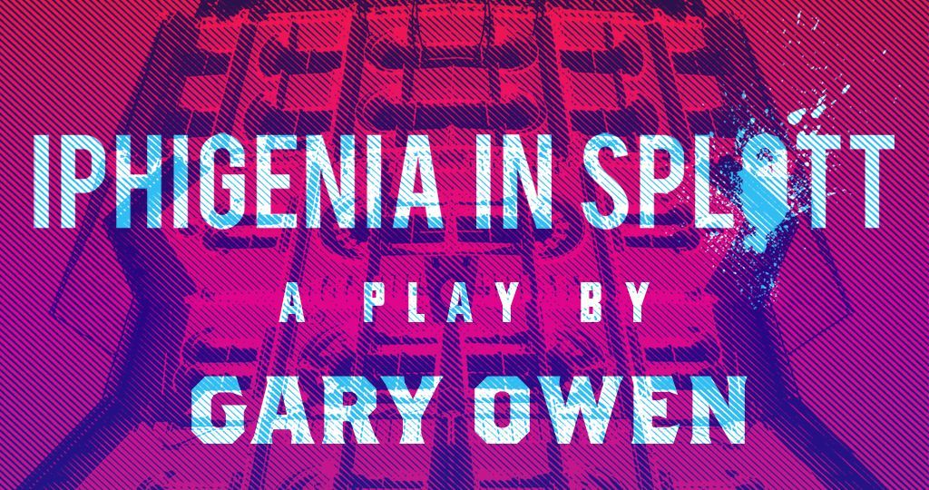 IPHIGENIA IN SPLOTT (CANCELLED)