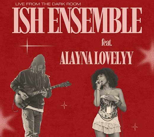 More Info for ISH ENSEMBLE