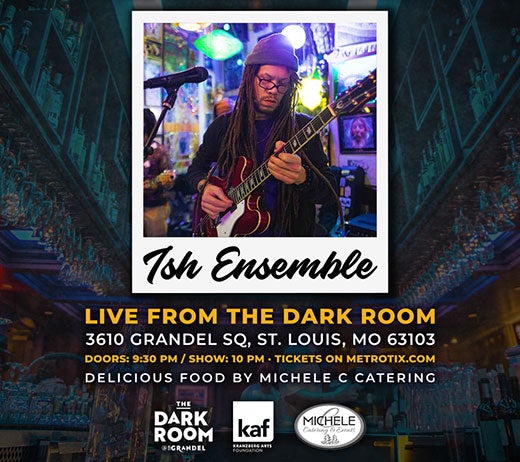More Info for ISH ENSEMBLE