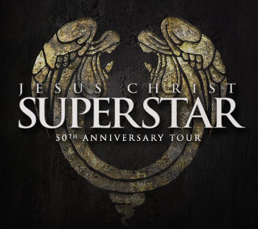More Info for Jesus Christ Superstar