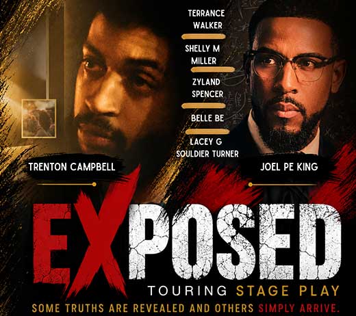 More Info for EXPOSED