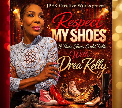 More Info for RESPECT MY SHOES