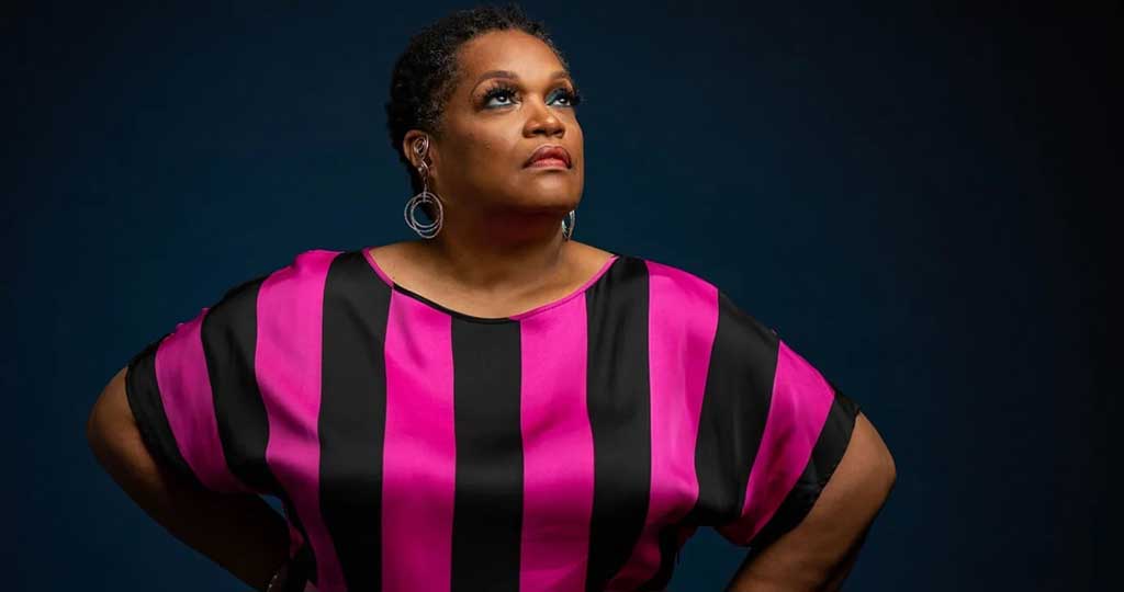 Anita Jackson: Holiday House Party
