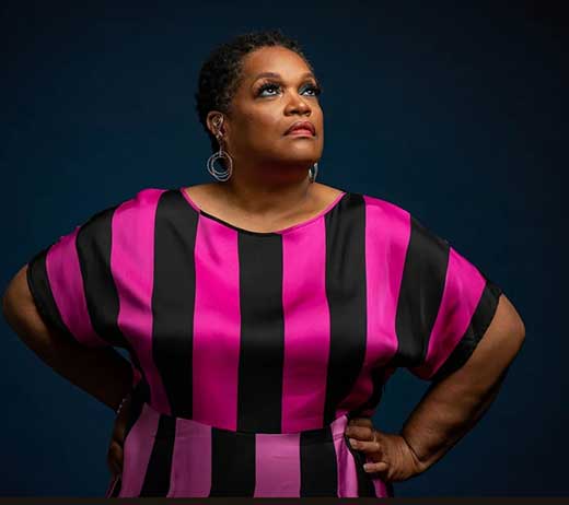 More Info for Anita Jackson: Holiday House Party
