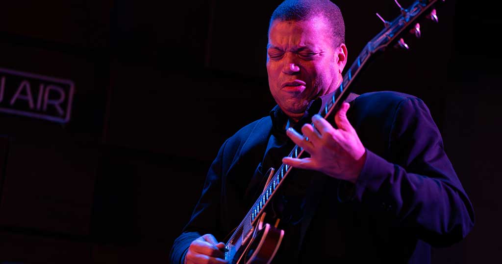 Eric Slaughter