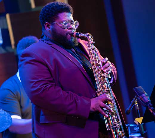 More Info for Kendrick Smith: Jazz Toons