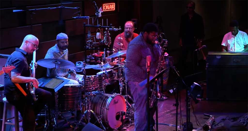 Miles Runs the Voodoo Down
