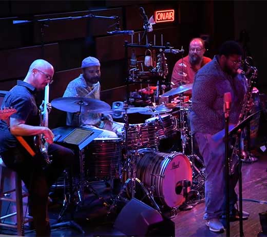 More Info for Miles Runs the Voodoo Down
