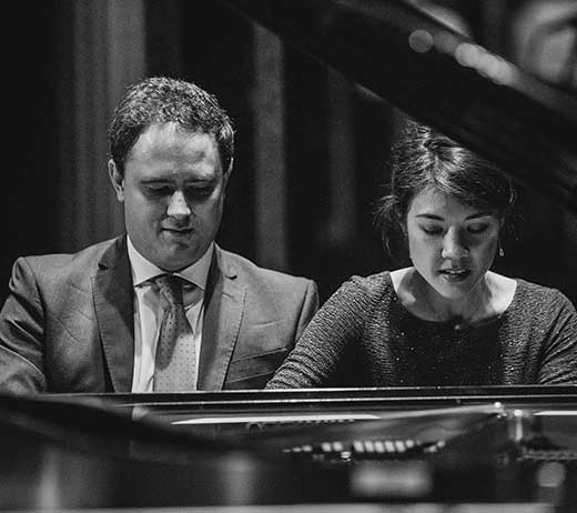 More Info for Stephanie Trick & Paolo Alderighi