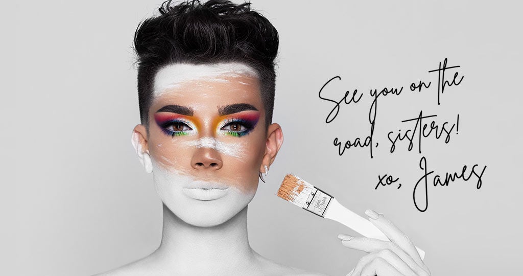 james charles james charles