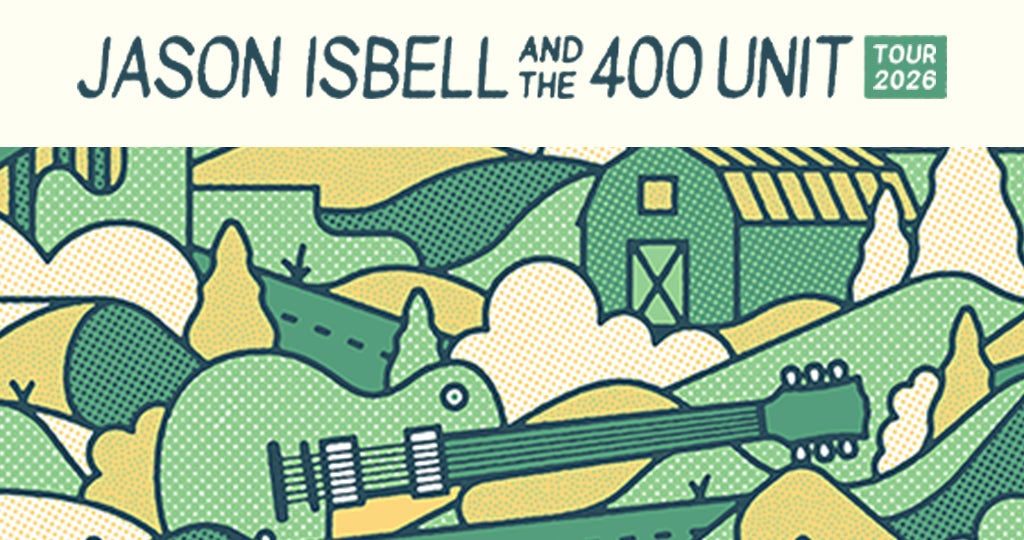 Jason Isbell and the 400 Unit