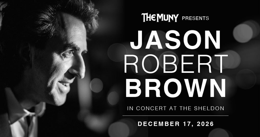 JASON ROBERT BROWN