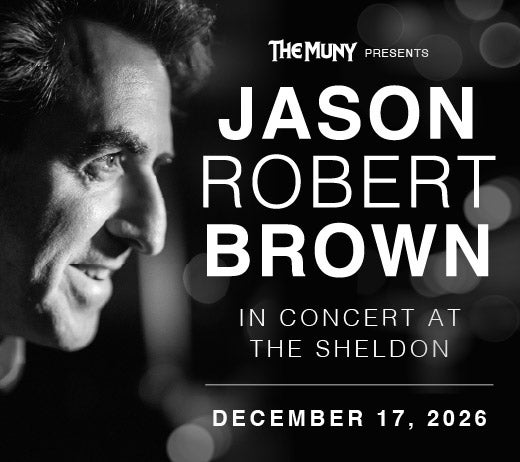 More Info for JASON ROBERT BROWN