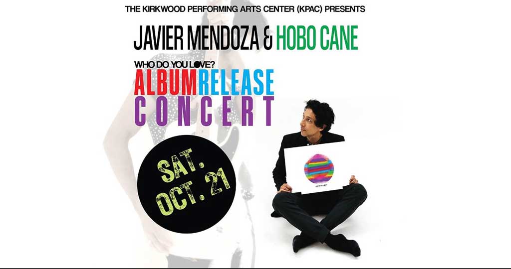 Javier Mendoza & Hobo Cane