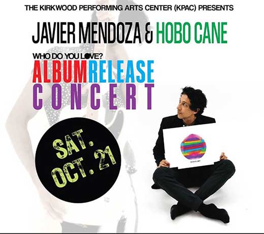 More Info for Javier Mendoza & Hobo Cane